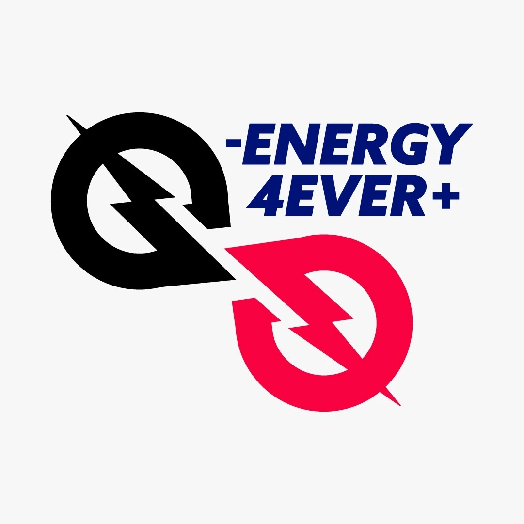 Energy4ever Logo